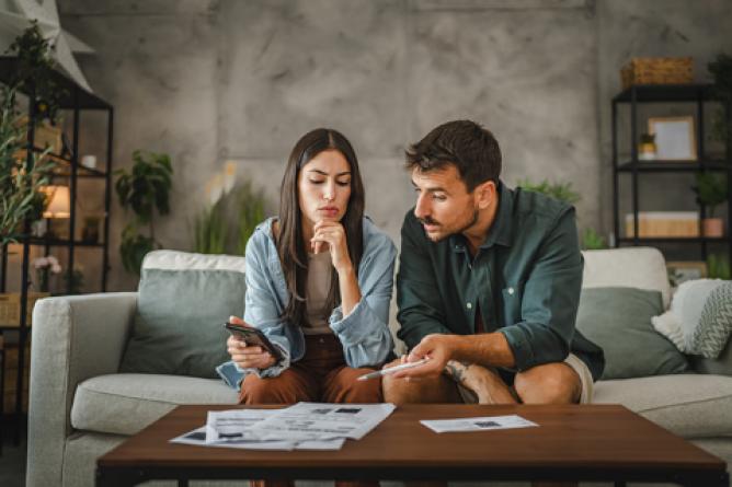 How a Flex Loan Works