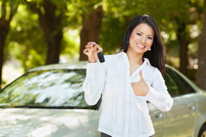 Avoid These Car Leasing Mistakes