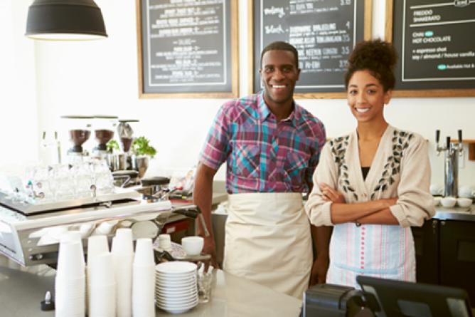 Getting a Business Loan
