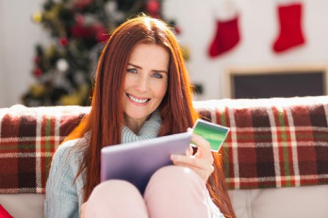 How Christmas Clubs Get You Ready for Christmas