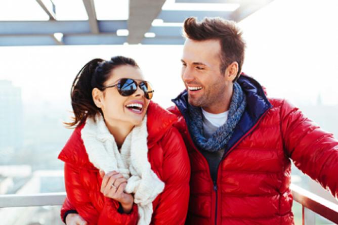 The Financial Side of Dating