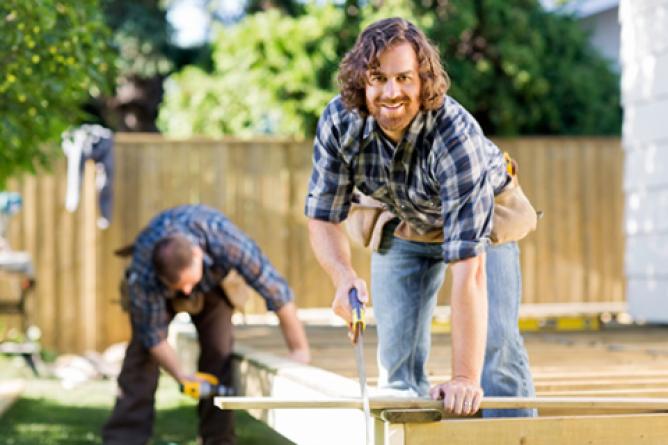 Don't Let DIY Projects Empty Your Wallet