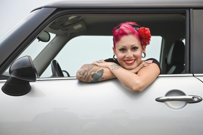 Maximize Your Car's Trade-In Value