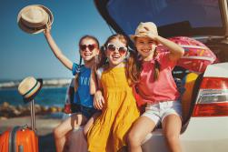 What's the Deal with Timeshares?