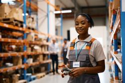 Hourly and Salaried Employment