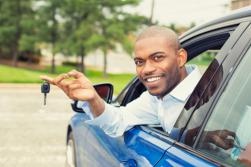 Getting Out of a Car Lease